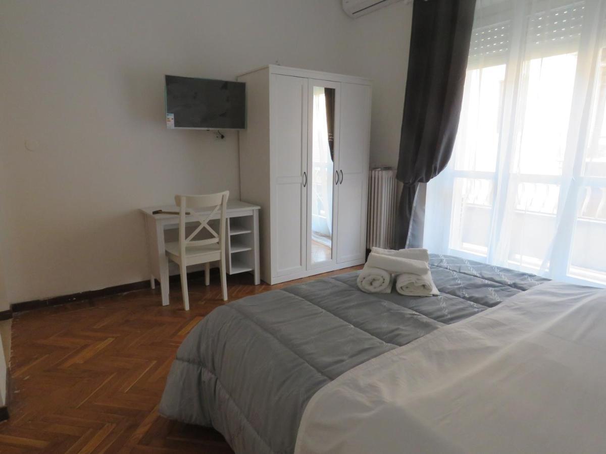 Gli Elementi B&B Турин Екстер'єр фото