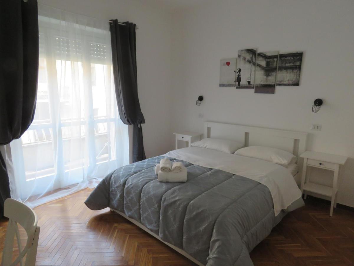 Gli Elementi B&B Турин Екстер'єр фото