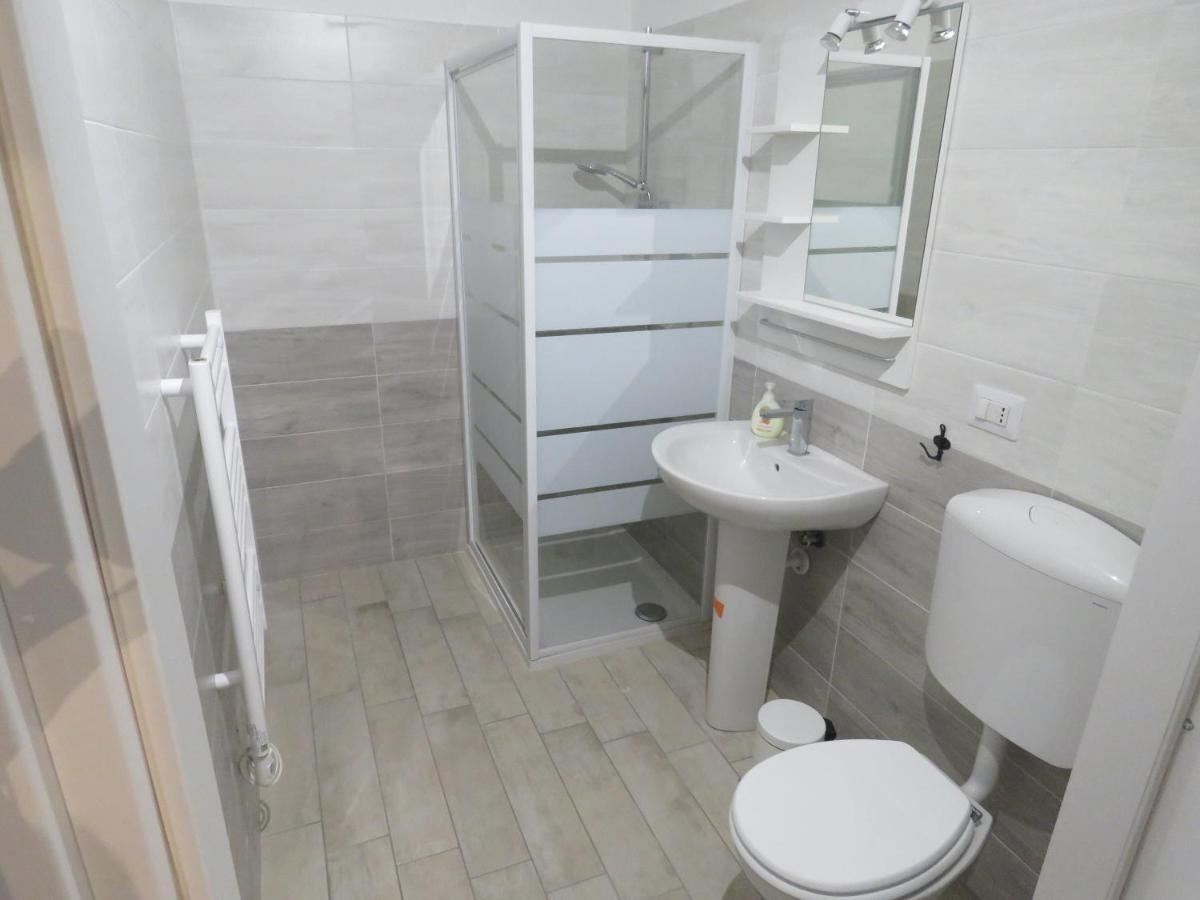 Gli Elementi B&B Турин Екстер'єр фото