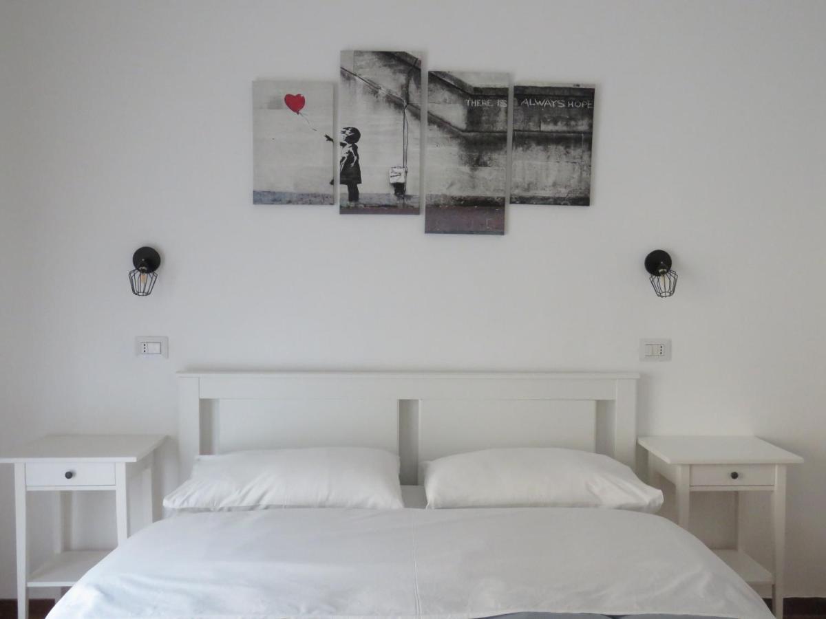 Gli Elementi B&B Турин Екстер'єр фото