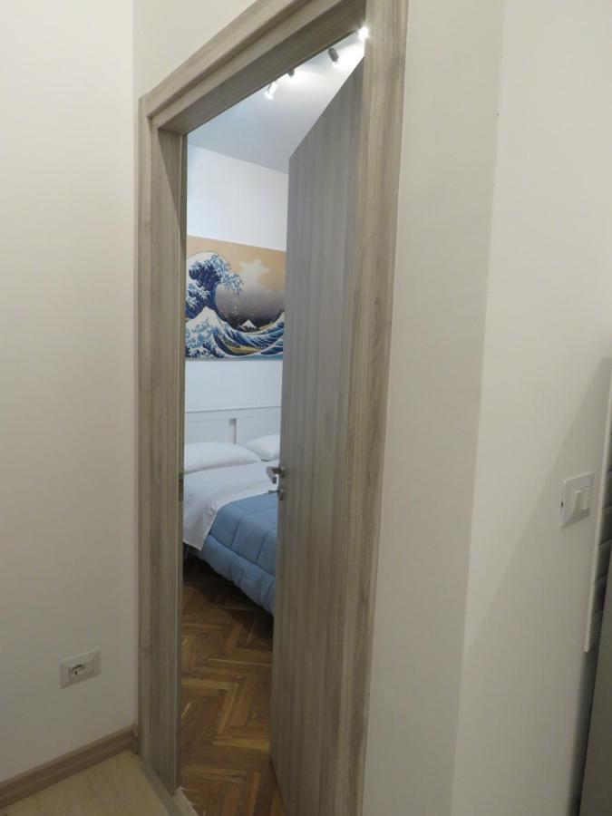 Gli Elementi B&B Турин Екстер'єр фото